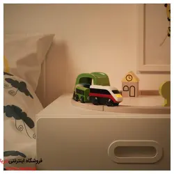 قطار شارژی ایکیا مدل LILLABO