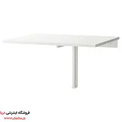 میز تاشو دیواری ایکیا مدل NORBERG
