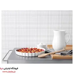ظرف پخت پای سیب ایکیا مدل VARDAGEN