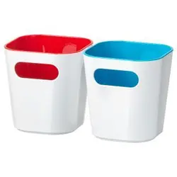 جا مسواکی ایکیا مدل GESSAN