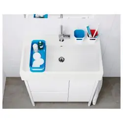 جا مسواکی ایکیا مدل GESSAN