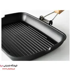 تابه ایکیا مدل GRILLA