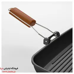 تابه ایکیا مدل GRILLA