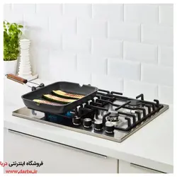 تابه ایکیا مدل GRILLA