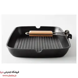 تابه ایکیا مدل GRILLA