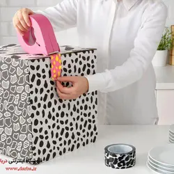 کاتر چسب پهن ایکیا مدل OMBYTE