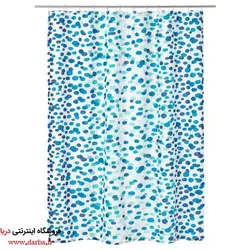 پرده حمام ایکیا مدل SKORREN
