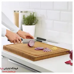چاقو ایکیا مدل FORSLAG