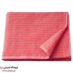 حوله حمام ایکیا مدل VAGSJON