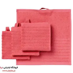 حوله حمام ایکیا مدل VAGSJON