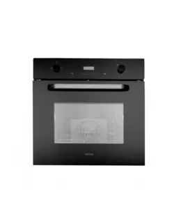 فر توکار برقی و گازی استیل البرز مدل FGE50