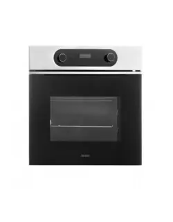 فر توکار گازی استیل البرز مدل FG3