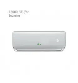 کولر گازی اینورتر گرین مدل H18P1T1A