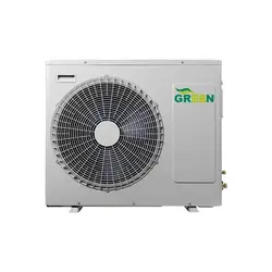 کولر گازی اینورتر گرین مدل H18P1T1A