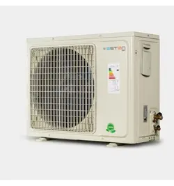 کولر گازی و اسپلیت وستن ایر 12000 مدل WS-R124HC