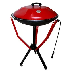 باربیکیو پارمیس مدل 712