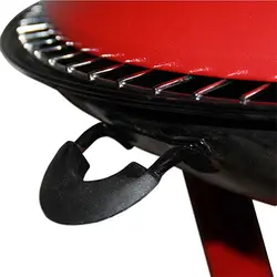 باربیکیو پارمیس مدل 712