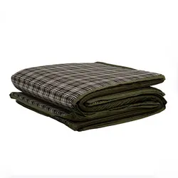 زیرانداز آکاردئونی دو نفره هپی کمپ