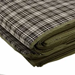 زیرانداز آکاردئونی دو نفره هپی کمپ