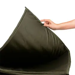 زیرانداز آکاردئونی دو نفره هپی کمپ