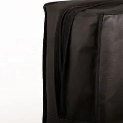 زیرانداز آکاردئونی دو نفره هپی کمپ