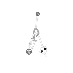 هشت فرود دره نوردی پیرانا کلاب پتزل