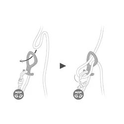 هشت فرود دره نوردی پیرانا کلاب پتزل