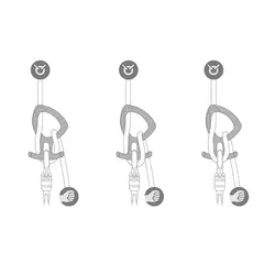 هشت فرود دره نوردی پیرانا کلاب پتزل