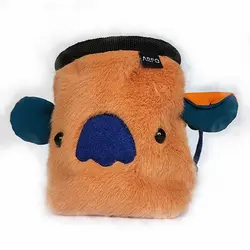 کیسه پودر آرفو مدل پشمولکی2 سایز کوچک