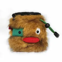 کیسه پودر آرفو مدل پشمولکی3 سایز کوچک