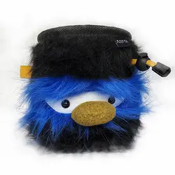 کیسه پودر آرفو مدل پشمولکی4 سایز کوچک