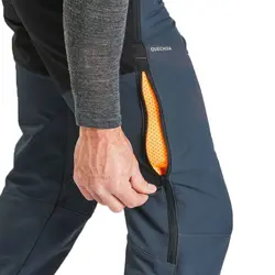 شلوار ضد آب مردانه کچوا