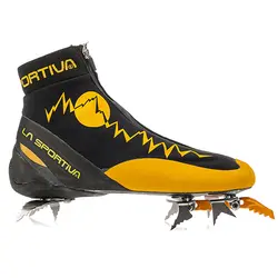 کفش یخنوردی مگا آیس اِوو لسپورتیوا