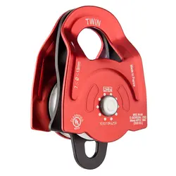 قرقره دو تایی پتزل