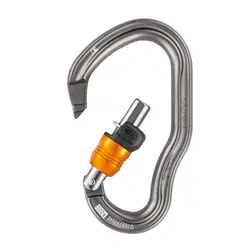 کارابین ورتیگو وایر لاک پتزل