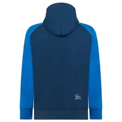 هودی آبی تیره راک فایر داوینو