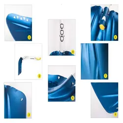 بیل برف سی پیپس