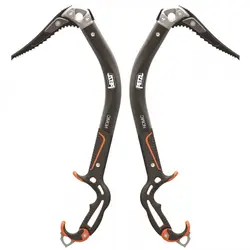 تبر یخ نومیک پتزل