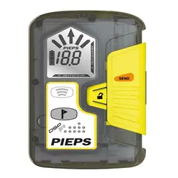 زنده یاب پرو پیپس