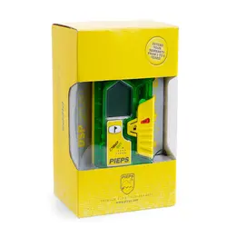 زنده یاب اسپرت پیپس