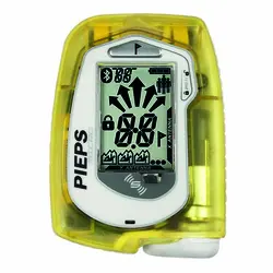 زنده یاب میکرو پیپس