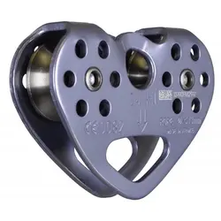 قرقره بلبرینگی دوتایی پتزل