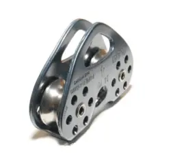 قرقره بلبرینگی دوتایی پتزل