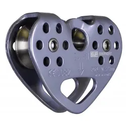 قرقره بلبرینگی دوتایی پتزل