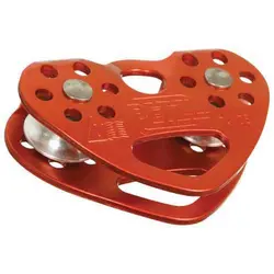 قرقره دوتایی پتزل