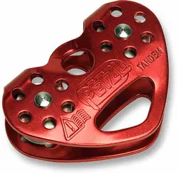 قرقره دوتایی پتزل