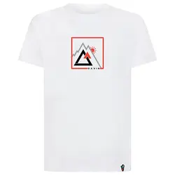 تیشرت سنگنوردی طرح داوین