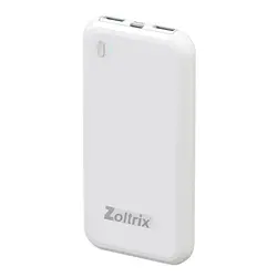 پاور بانک Zoltrix ZX810-PQ با ظرفیت 10000mAh
