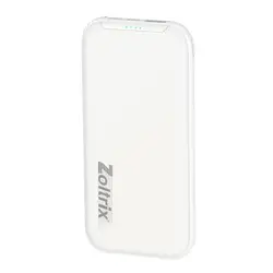 پاور بانک Zoltrix ZX810-PD با ظرفیت 10000mAh