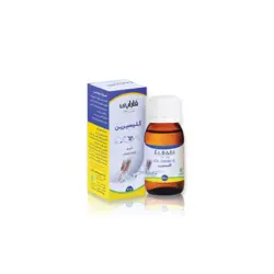 روغن گلیسیرین خوراکی فارابی